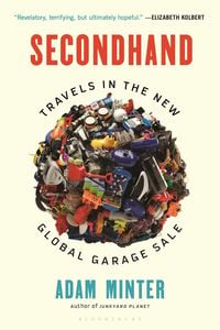 Produktbild: Secondhand