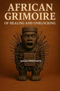 Produktbild: Afican Grimoire of Healing (002, #2)