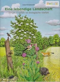 Produktbild: Eine lebendige Landschaft