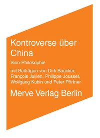 Produktbild: Kontroverse &uuml;ber China