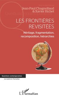 Produktbild: Les fronti&egrave;res revisit&eacute;es