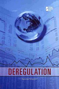 Produktbild: Deregulation
