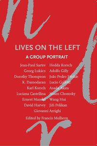 Produktbild: Lives on the Left