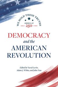 Produktbild: Democracy and the American Revolution
