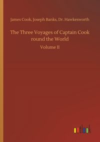 Produktbild: The Three Voyages of Captain Cook round the World
