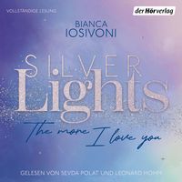 Produktbild: Silver Lights - The more I love you