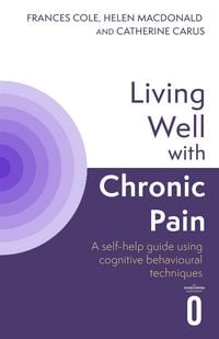 Produktbild: Living Well with Chronic Pain