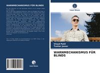 Produktbild: Warnmechanismus f&uuml;r Blinds