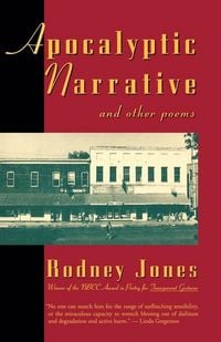 Produktbild: Apocalyptic Narrative and Other Poems