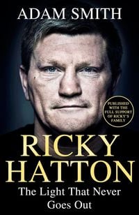 Produktbild: Ricky Hatton