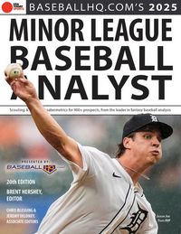 Produktbild: 2025 Minor League Baseball Analyst