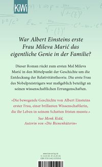 Albert Einsteins zweite Frau