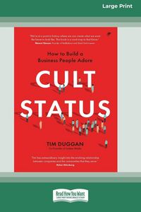 Produktbild: Cult Status