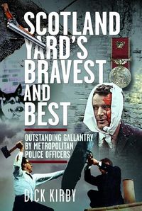 Produktbild: Scotland Yard's Bravest and Best