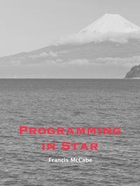 Produktbild: Programming in Star