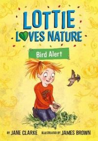 Produktbild: Lottie Loves Nature