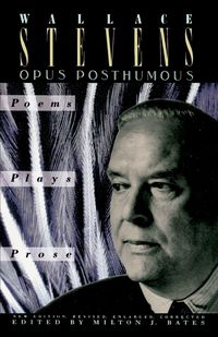 Produktbild: Opus Posthumous