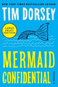 Produktbild: Mermaid Confidential LP