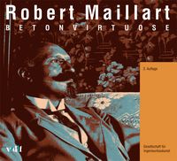Produktbild: Robert Maillart