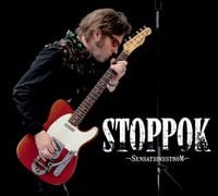 Produktbild: Stoppok: Sensationsstrom