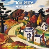 Produktbild: Into The Great Wide Open (1LP)