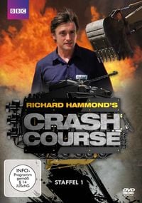 Produktbild: Richard Hammond's Crash Course [2 DVDs]
