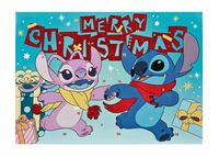 Produktbild: Adventskalender Lilo & Stitch