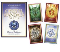 Produktbild: Crystal Mandala Oracle