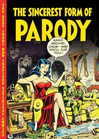 Produktbild: The Sincerest Form Of Parody