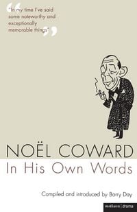 Produktbild: Noel Coward in His Own Words
