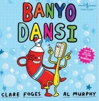 Produktbild: Banyo Dansi