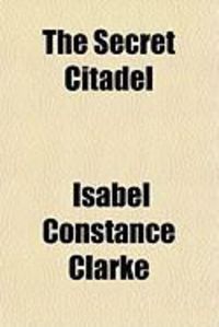 Produktbild: The Secret Citadel
