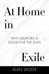 Produktbild: Wolfe, A: At Home in Exile
