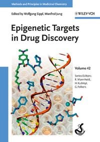 Produktbild: Epigenetic Targets in Drug Discovery