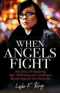 Produktbild: When Angels Fight