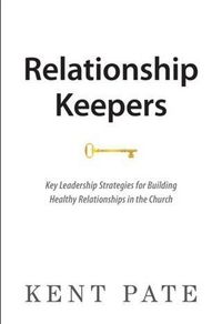 Produktbild: Relationship Keepers