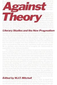 Produktbild: Mitchell, W: Against Theory