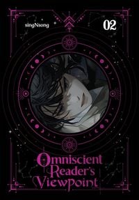 Produktbild: Omniscient Reader's Viewpoint (novel), Vol. 2