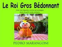 Produktbild: Le Roi Gros B&eacute;donnant