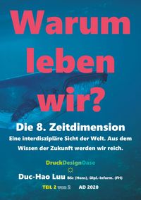 Produktbild: Warum leben wir?