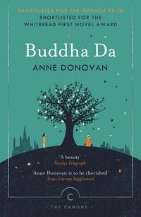 Produktbild: Buddha Da
