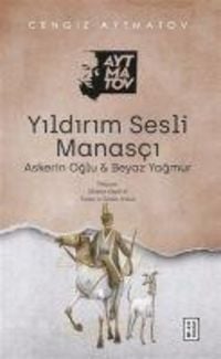 Produktbild: Yildirim Sesli Manasci, Askerin Oglu Ve Beyaz Yagmur