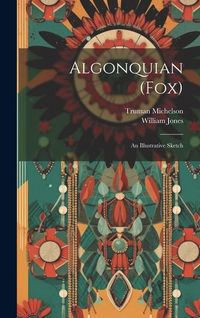 Produktbild: Algonquian (Fox)