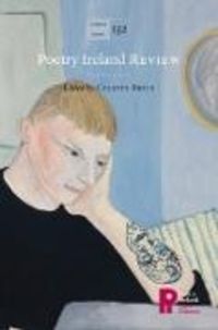 Produktbild: Poetry Ireland Review 132
