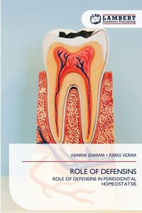 Produktbild: ROLE OF DEFENSINS