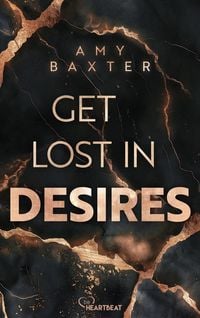 Produktbild: Get lost in Desires