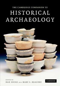 Produktbild: Cambridge Companion to Historical Archaeology