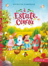 Produktbild: &Egrave; estate, Cincia