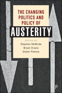 Produktbild: The Changing Politics and Policy of Austerity