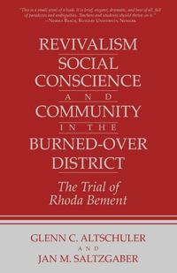 Produktbild: Revivalism Social Conscience &
